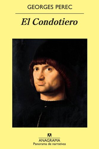 ﻿کاندوتییر