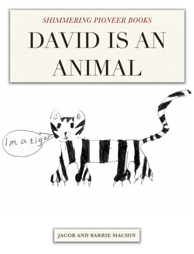 ﻿دیوید یک حیوان است