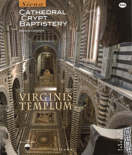 ﻿شقیقه ویرجینیس. سینا. کلیسای جامع، سردابه، غسل تعمید