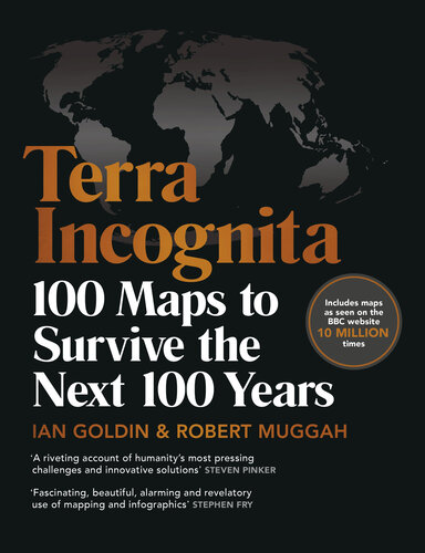 ﻿Terra Incognita