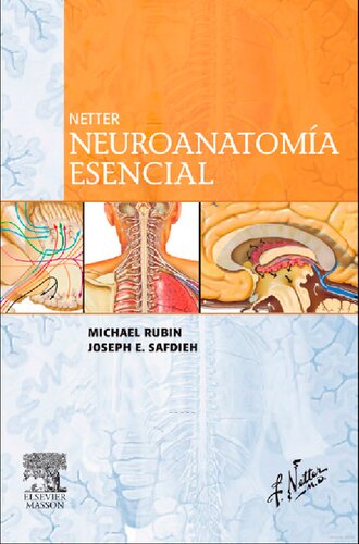 ﻿Netter Essential Neuroanatomy