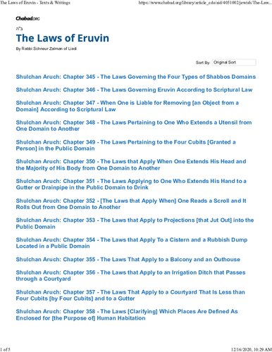 ﻿شولچان آروخ، قانون قوانین یهودی خاخام شانور زلمان لیادی. انگلیسی-عبری. ویس نسخه