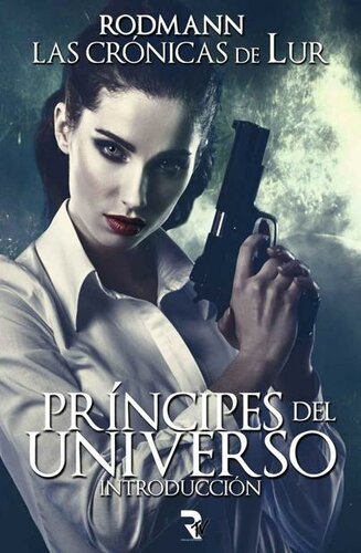 ﻿تواریخ لر (شاهزاده های جهان 1)