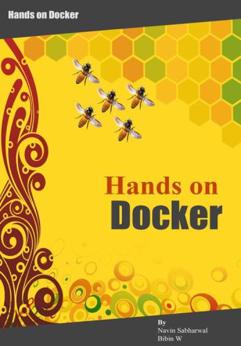 ﻿Docker Hands on: استقرار، مدیریت پلتفرم Docker