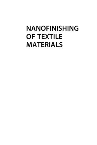 ﻿پرداخت های کاربردی برای منسوجات: بهبود راحتی، عملکرد و محافظت