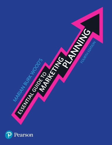 ﻿راهنمای ضروری برای برنامه ریزی بازاریابی