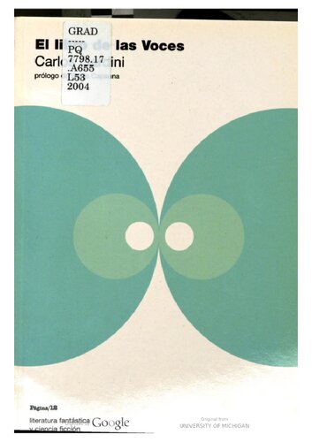 ﻿کتاب صداها