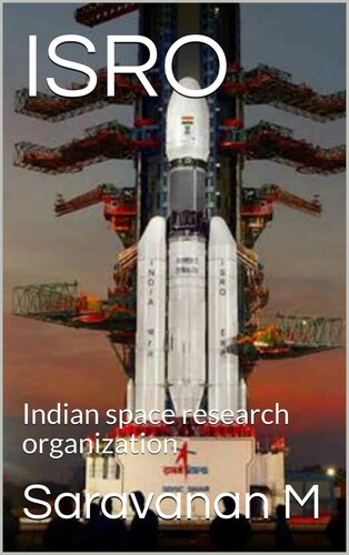 ﻿ISRO: سازمان تحقیقات فضایی هند