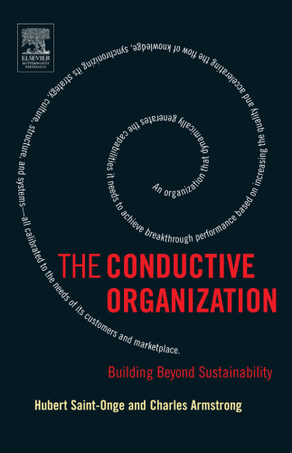 سازمان رسانا: ساختمان فراتر از پایداری