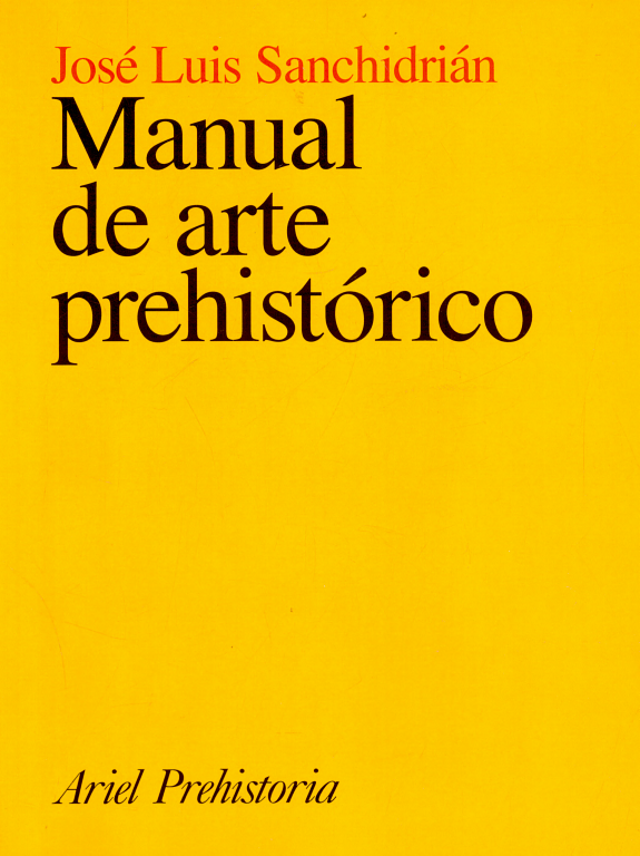 ﻿کتابچه راهنمای هنر ماقبل تاریخ