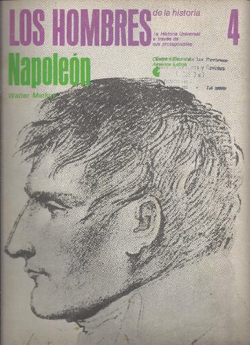 ﻿مردان تاریخ ناپلئون