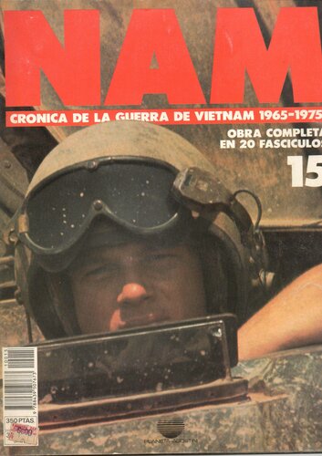 ﻿Nam Chronicle Of The Vietnam War 1965