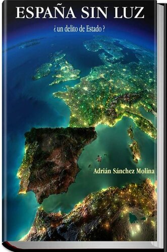 ﻿اسپانیا بدون برق جنایت دولتی؟
