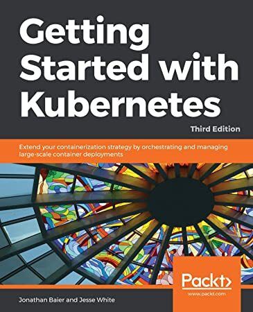﻿شروع کار با Kubernetes