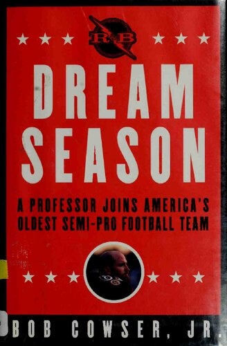 ﻿فصل رویایی: یک استاد به قدیمی ترین تیم فوتبال نیمه حرفه ای آمریکا می پیوندد