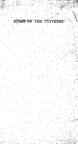 ﻿سرود کائنات