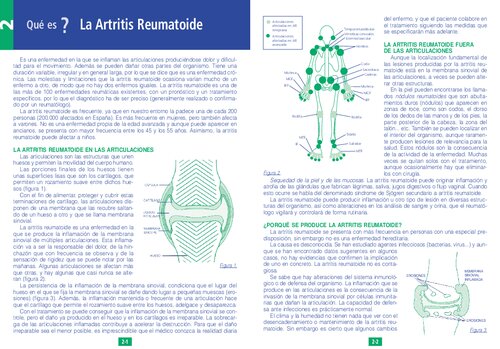 ﻿بیماری های روماتیسمی