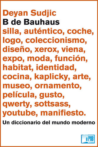 ﻿B برای باهاوس