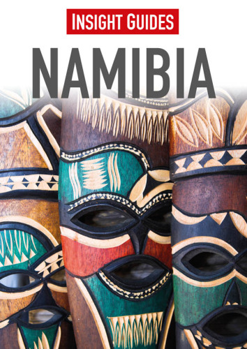 ﻿راهنمای بینش: نامیبیا