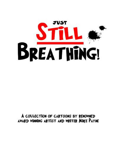 ﻿فقط هنوز نفس می کشد