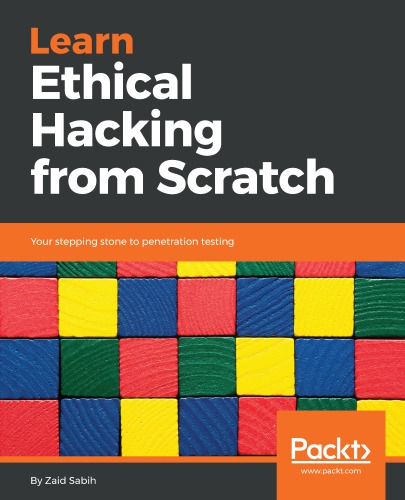 ﻿هک اخلاقی را از Scratch بیاموزید: قدم شما در آزمایش نفوذ