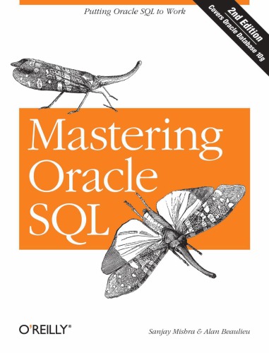 ﻿تسلط بر Oracle SQL