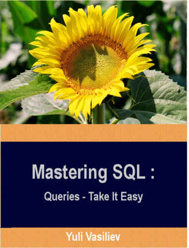 ﻿تسلط بر SQL: Queries - خیالتان راحت باشد