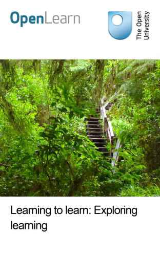 ﻿یادگیری برای یادگیری: کاوش در یادگیری