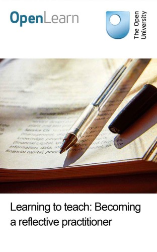 ﻿یادگیری برای آموزش: تبدیل شدن به یک تمرین کننده بازتابنده