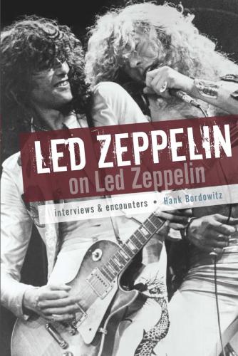 ﻿Led Zeppelin در Led Zeppelin: مصاحبه ها