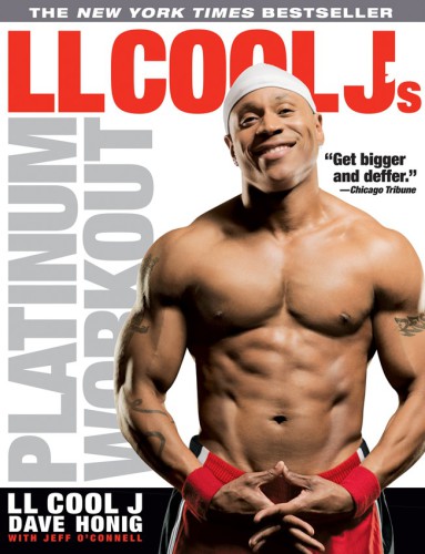 ﻿LL Cool J's Platinum Workout: بهترین اندام خود را با خوش اندام ترین ستاره هالیوود مجسمه سازی کنید