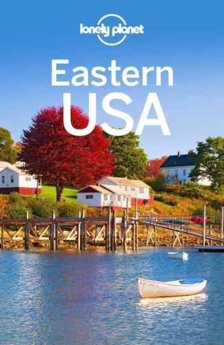 ﻿Lonely Planet Eastern USA