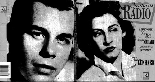 ﻿خوانندگان رادیو: سیر نورا نی و خورخه گولار و محیط هنری زمان آنها