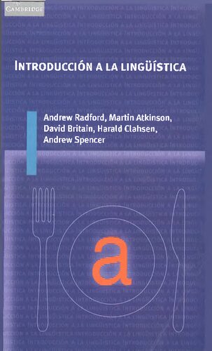 ﻿مقدمه ای بر زبان شناسی