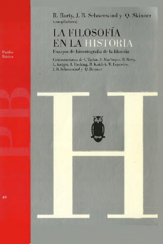 ﻿فلسفه در تاریخ