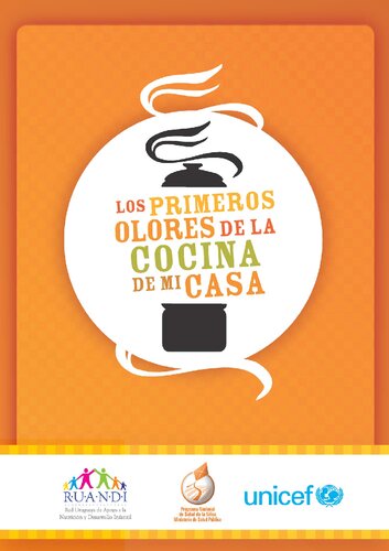 ﻿اولین بوهای آشپزخانه خانه من