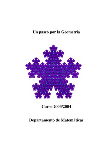 ﻿قدم زدن در هندسه