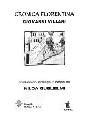 ﻿کرونیکل فلورانس