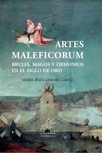 ﻿Arts Maleficorum