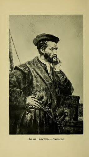 ﻿راهیان نور فرانسوی در آمریکای شمالی