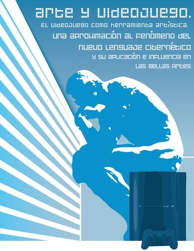 ﻿هنر و بازی ویدیویی (تصویر شده)