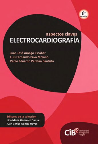 ﻿جنبه های کلیدی الکتروکاردیوگرافی (6ed) انتخاب کنید