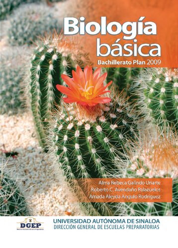 ﻿زیست شناسی پایه