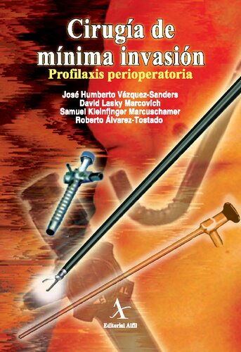 ﻿جراحی کم تهاجمی