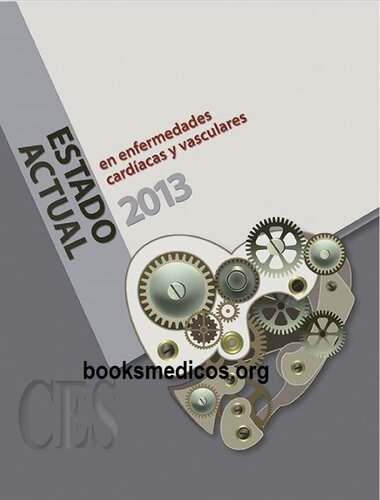 ﻿وضعیت فعلی در بیماری های قلبی و عروقی 2013