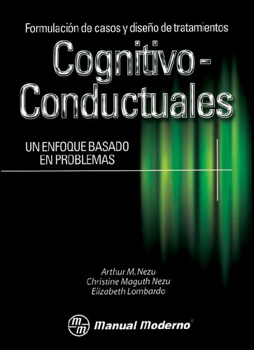 ﻿فرمول بندی مورد و طراحی درمان شناختی رفتاری