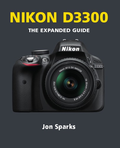 ﻿نیکون D3300