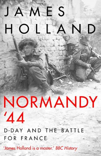 ﻿NORMANDY '44