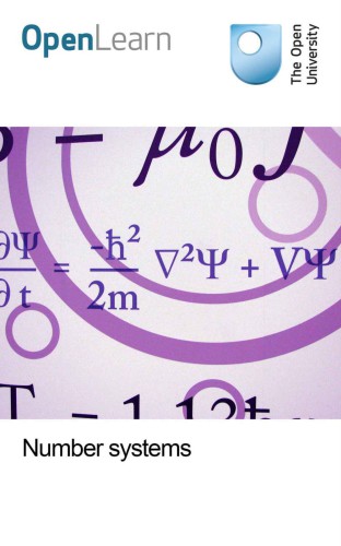 ﻿سیستم های اعداد