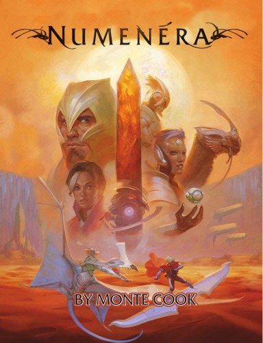 ﻿Numenera